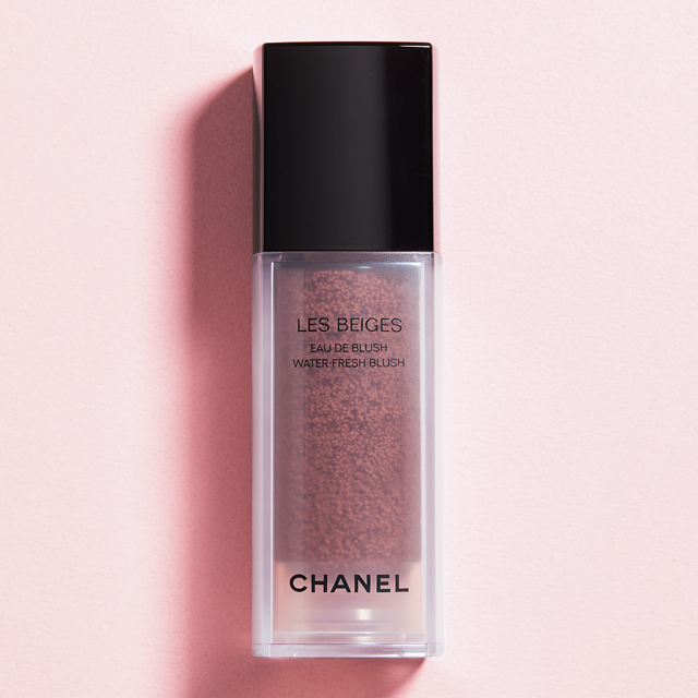 シャネル］レ ベージュ オー ドゥ ブラッシュ 発売日［2021/09/03