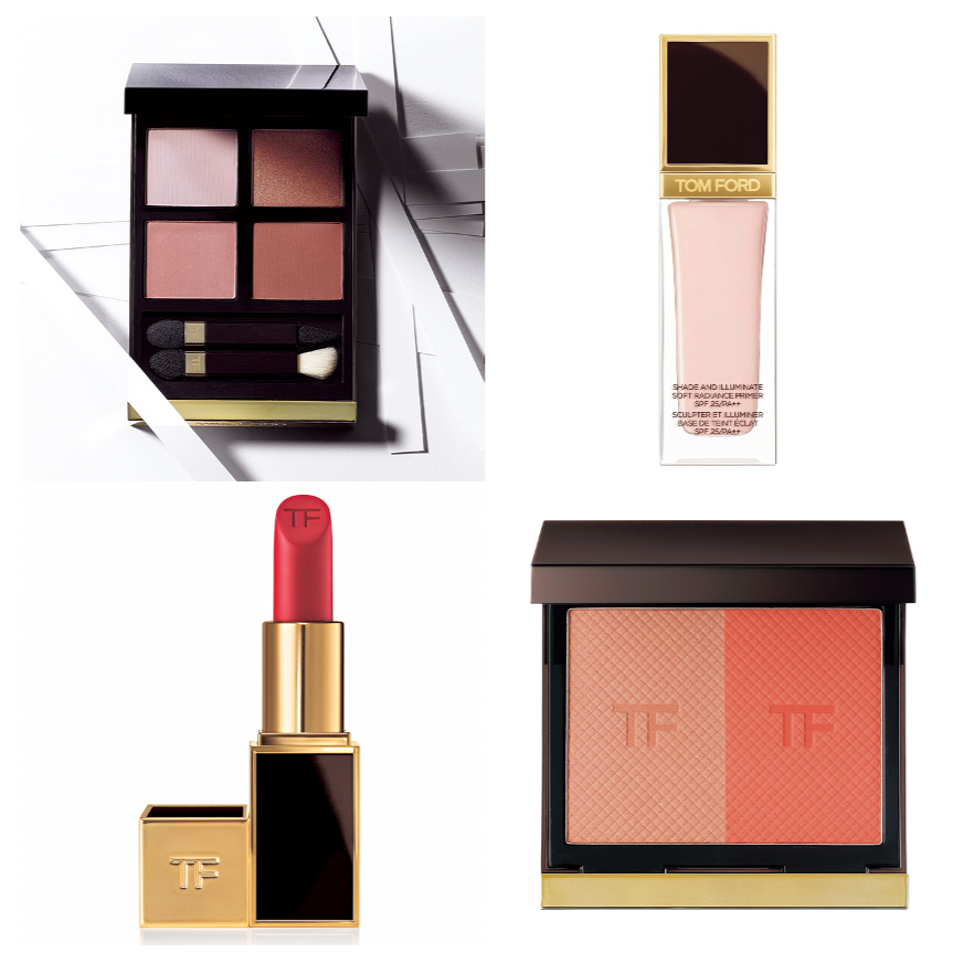 トム フォード ビューティの名品コスメを集めました。 | 美的.com