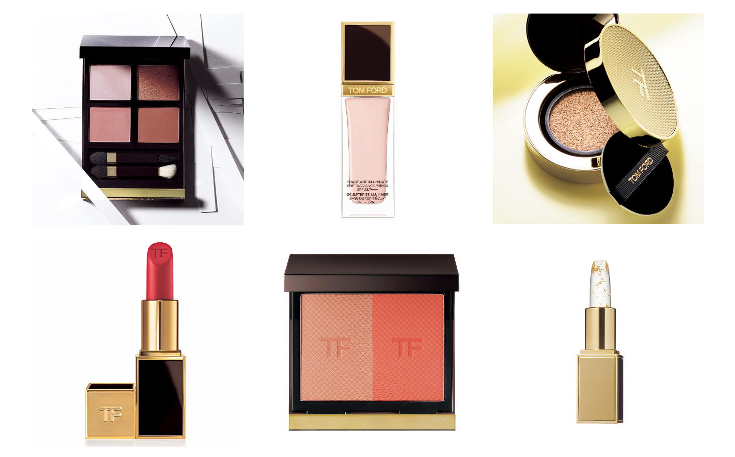 トム フォード ビューティの名品コスメを集めました。 | 美的.com