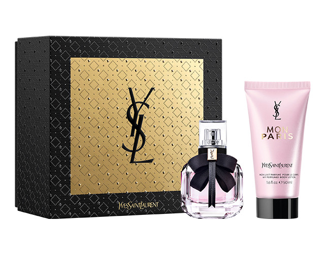 イヴ・サンローラン（YSL）×クリスマスコフレ2022】発売日＆予約日