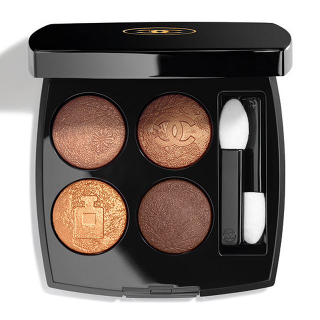 シャネル］レ キャトル オンブル［2022年 10月発売］ | 美的.com