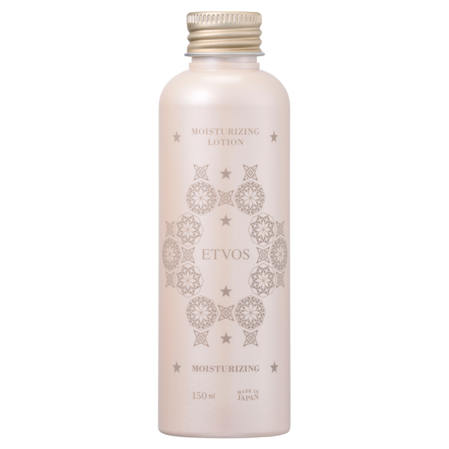 エトヴォス］モイスチャライジングローション［2022年 11月発売