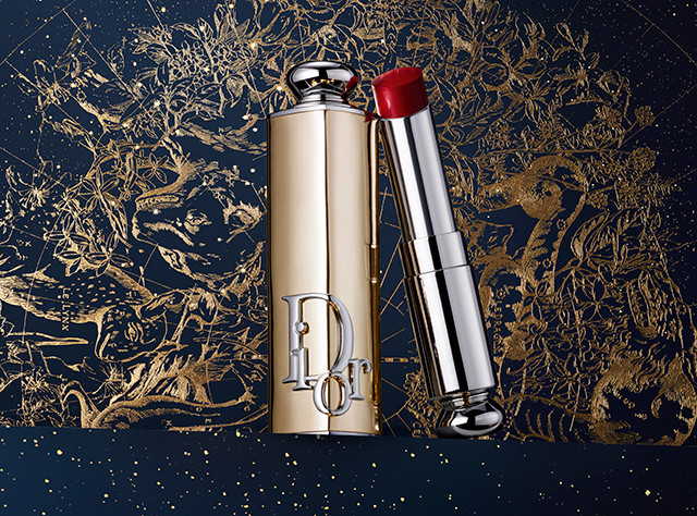 ディオール×クリスマスコフレ2022】大人気「サンク クルール