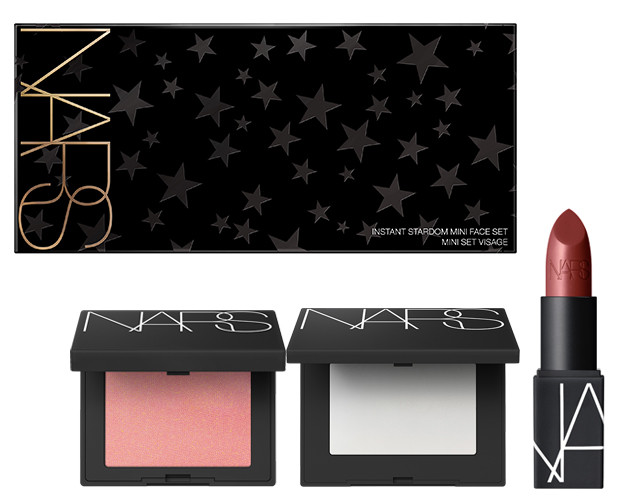 NARS×クリスマスコフレ2022】発売日＆予約日｜スターモチーフの限定