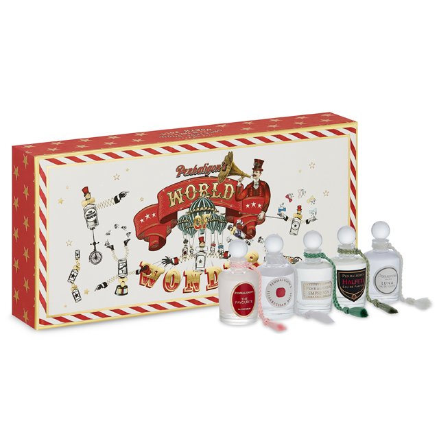 ペンハリガン］レディース ミニチュア コレクション［2022年 11月発売