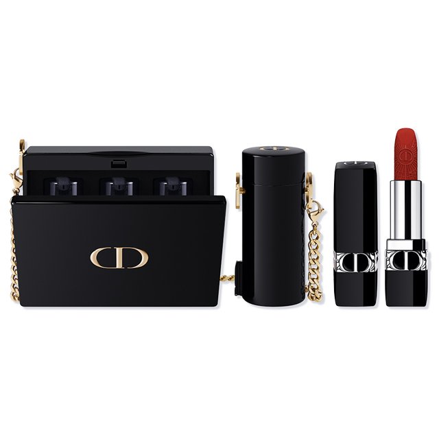 ディオール］ルージュ ディオール ミノディエール［2022年 11月発売