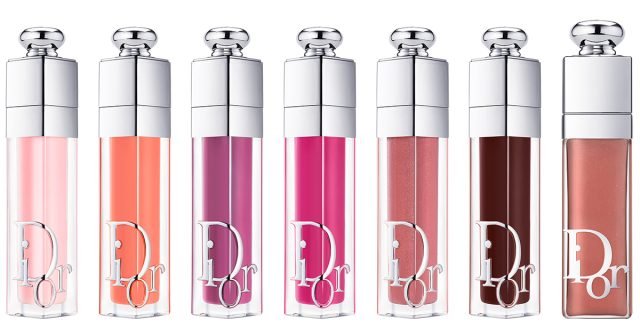 2026最新】ディオール アディクトのリップグロス3種を紹介！べスコス
