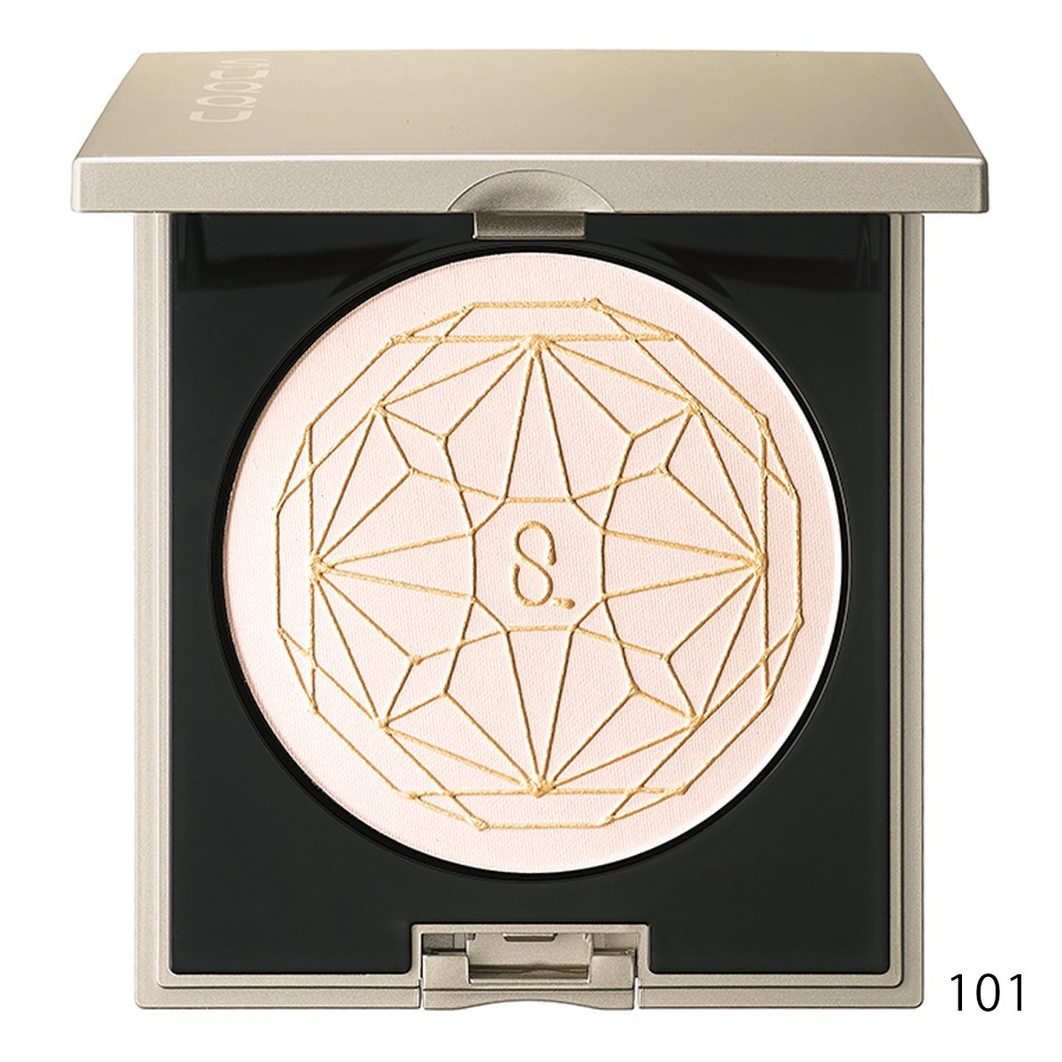 SUQQU（スック）］20th アニバーサリー フェイス コンパクト［2023年