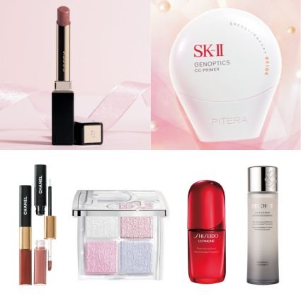 シャネル］エクラ プルミエ フォーム クレンザー 発売日［2025/02/21