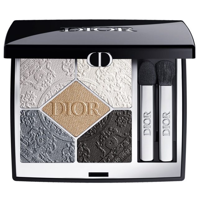 ディオール］ディオールショウ サンク クルール［2023年 11月発売