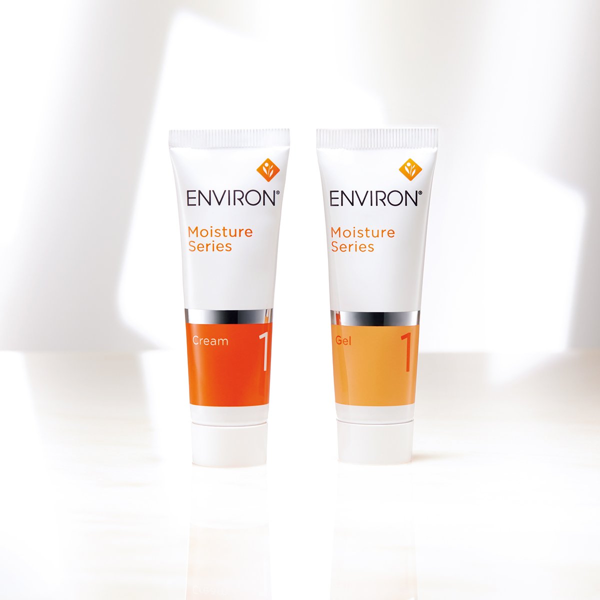 エンビロン モイスチャーシリーズ ジェル2,クリーム4 エンビロン