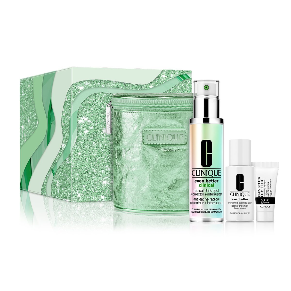 クリニーク］イーブン ベター 50 セット 24［2023年 10月発売］ | 美的.com