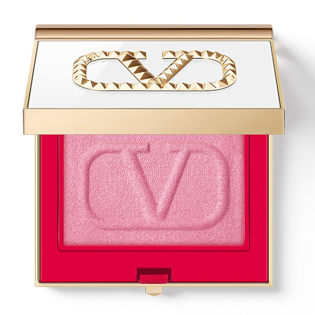 ヴァレンティノ ビューティ］アイ2チーク パーティエディション［2023