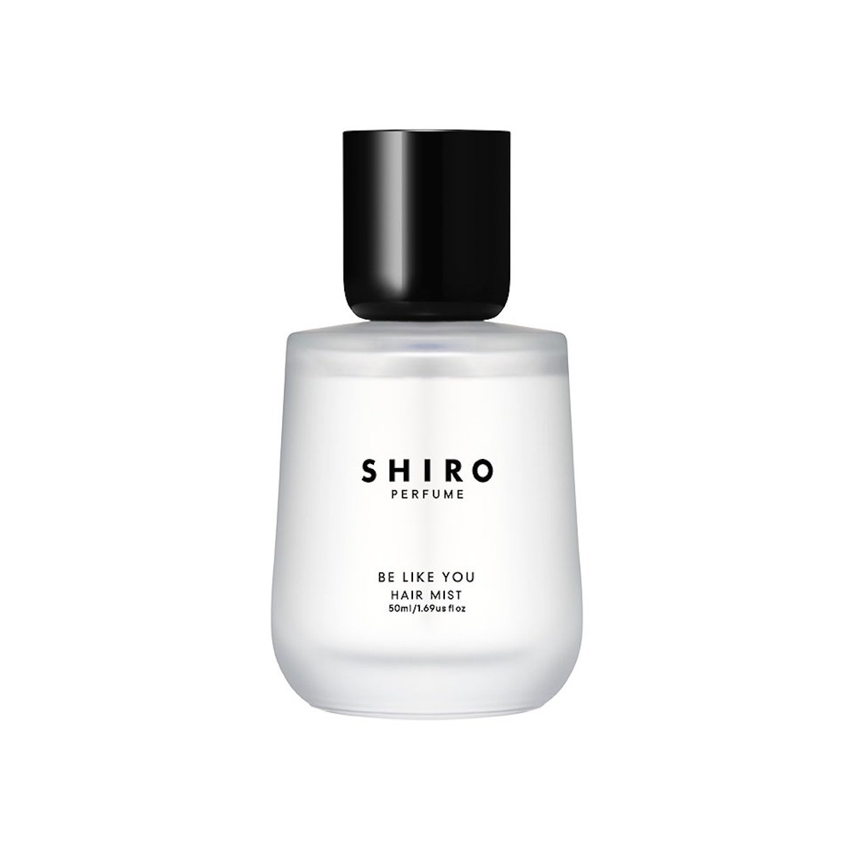 SHIRO（シロ）］BE LIKE YOU ヘアミスト［2023年 10月発売］ | 美的.com