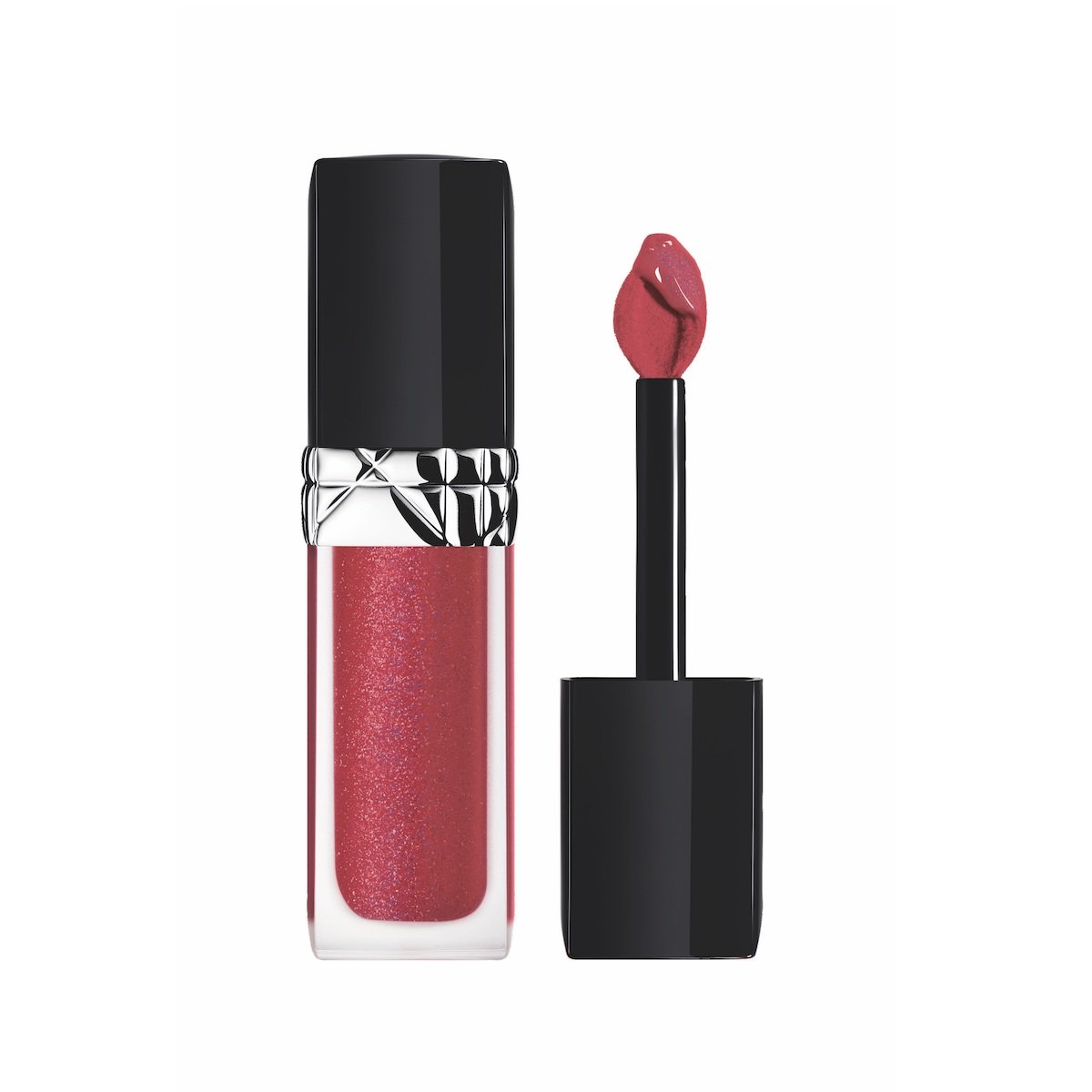 ディオール］ルージュ ディオール フォーエヴァー リキッド シークイン