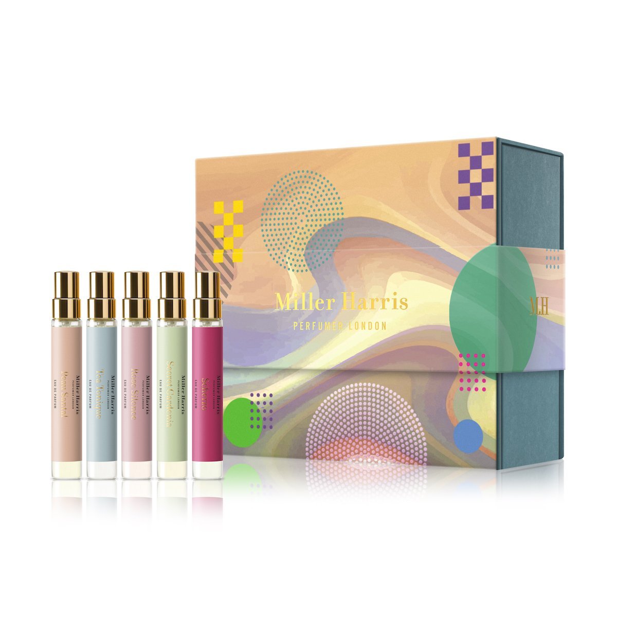 ミラー ハリス］ベストセラー コレクション | 美的.com