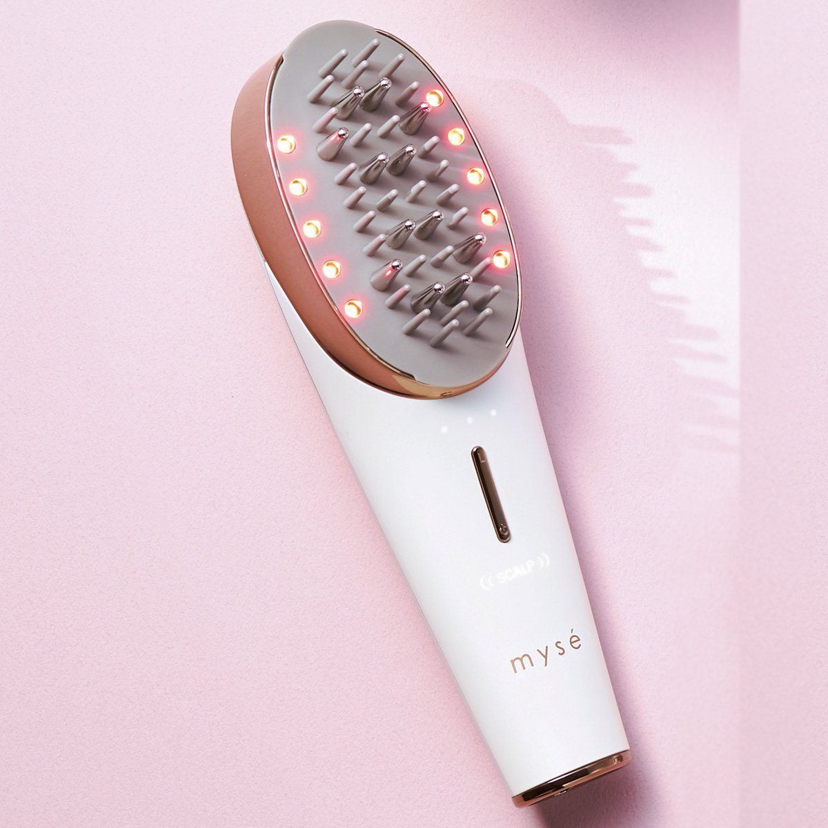 ミーゼ］スカルプリフトプラス 発売日［2022/06/10］ | 美的.com