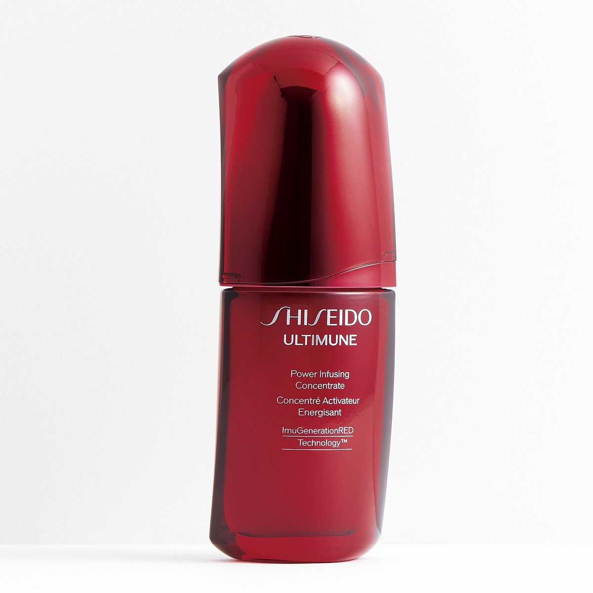 SHISEIDO］アルティミューン™ パワライジング コンセントレート Ⅲn