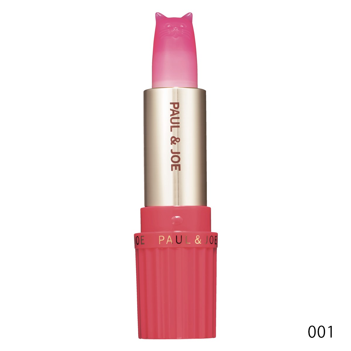 ポール ＆ ジョー ボーテ］リップスティック トリートメント CS［2024