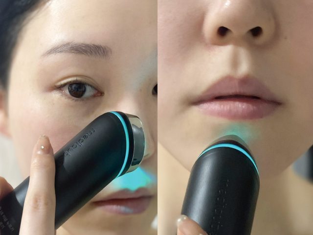 新登場】「メディキューブ」6in1の美顔器を韓国在住美容ライターが
