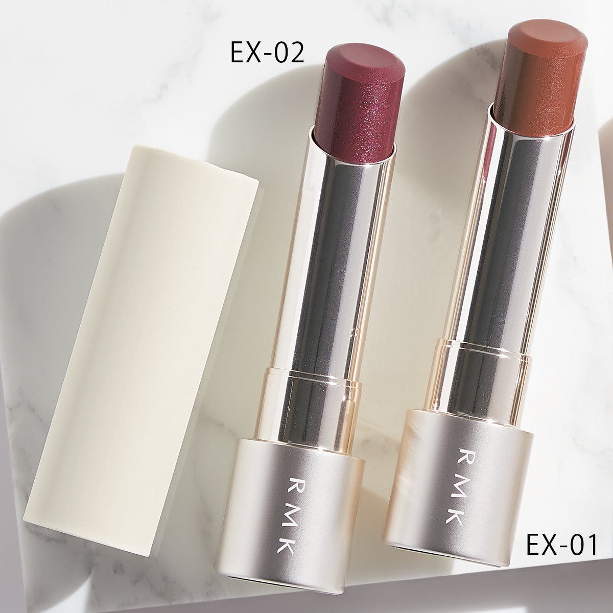 RMK］デューイーメルト リップカラー［2024年 4月発売］ | 美的.com