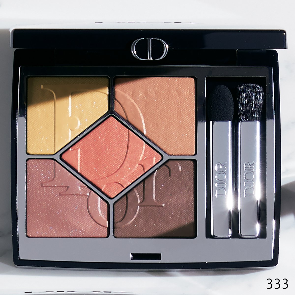 ディオール］ディオールショウ サンク クルール［2024年 5月発売