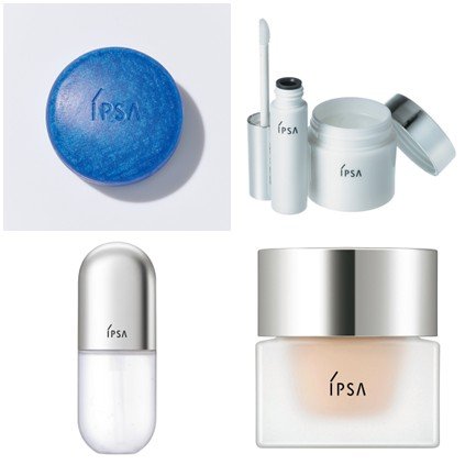 新品‼️イプサ スキンケアセット3点 新品‼️バウンス インテンス