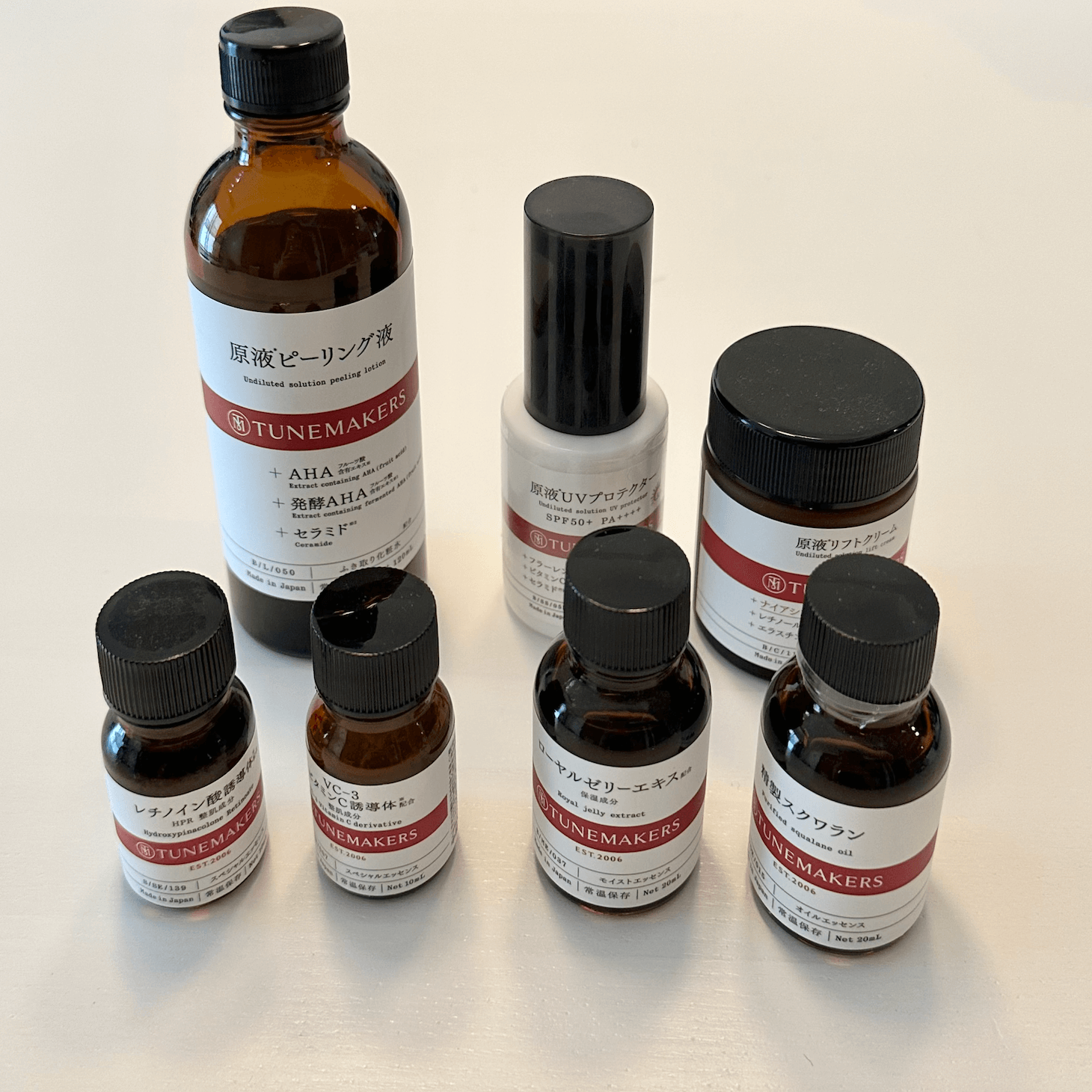 今月は新たなスキンケアブランドとの出会いも♡【Z世代コスメオタク