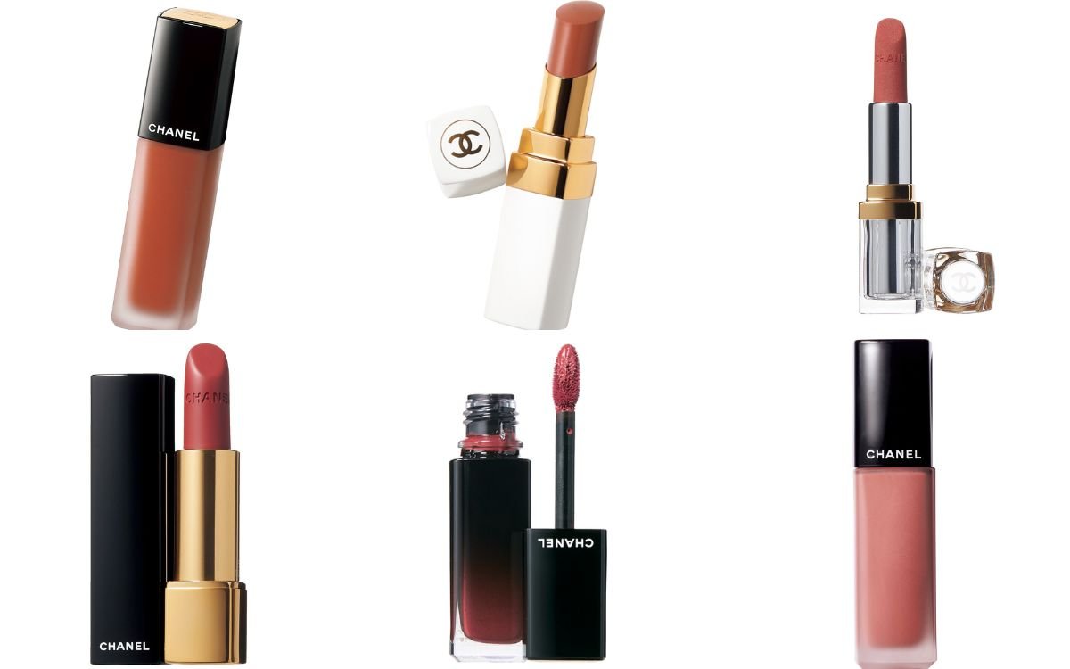 人気 CHANEL リップ/アイシャドウ セット販売 【公式通販】