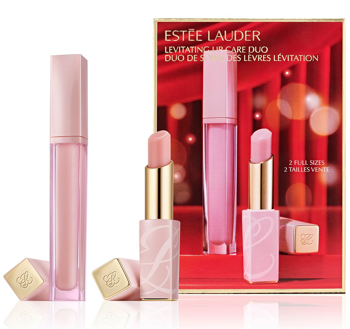 エスティ ローダー×クリスマスコフレ2024】初のアドベントカレンダーや