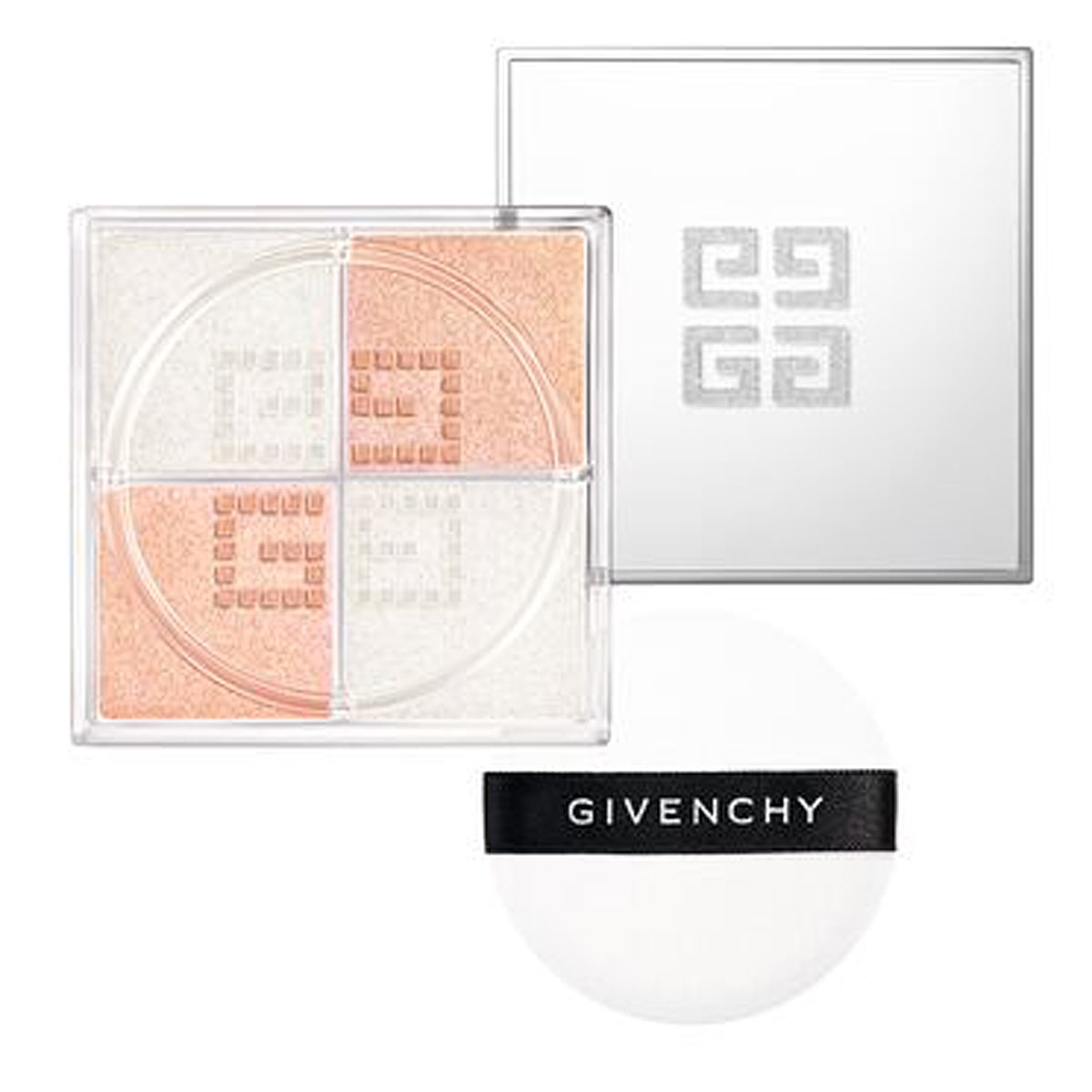 ジバンシイ］プリズム・リーブル・ハイライター［2024年 10月発売