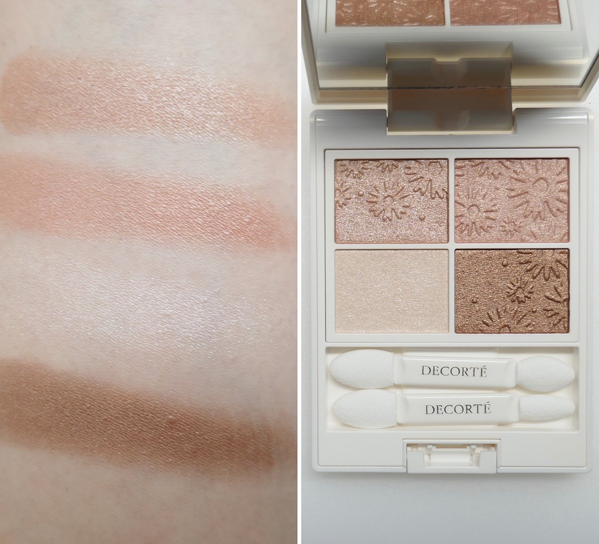 コスメデコルテ×クリスマスコフレ2024】発売日＆予約日は？｜限定アイ