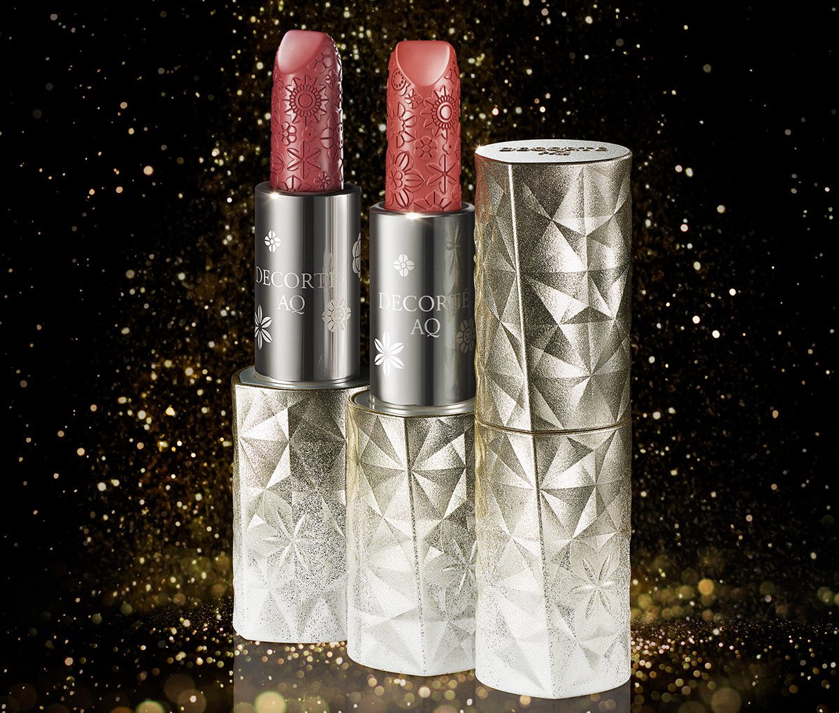 コスメデコルテ×クリスマスコフレ2024】発売日＆予約日は？｜限定アイ