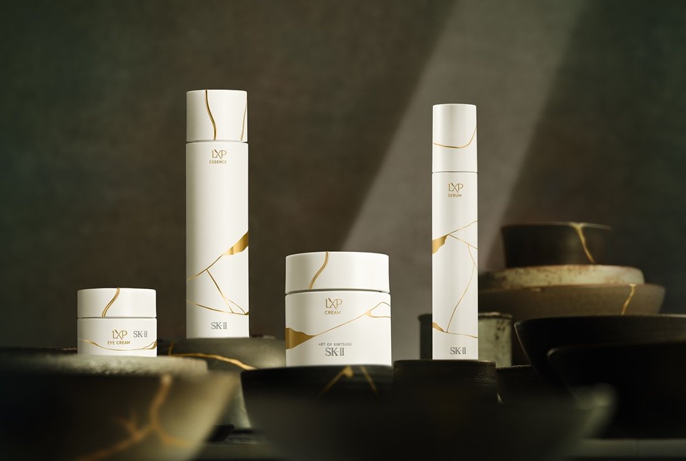 8倍濃縮ピテラ™で美の結合力を引き出す！ SK-Ⅱの最高峰シリーズ「LXP
