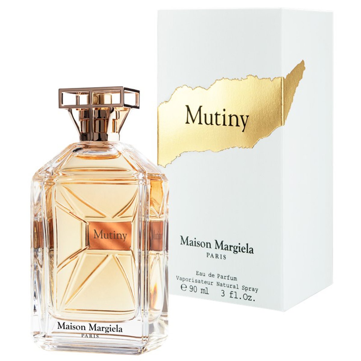 メゾン マルジェラ］メゾン マルジェラ ミューティニー オード