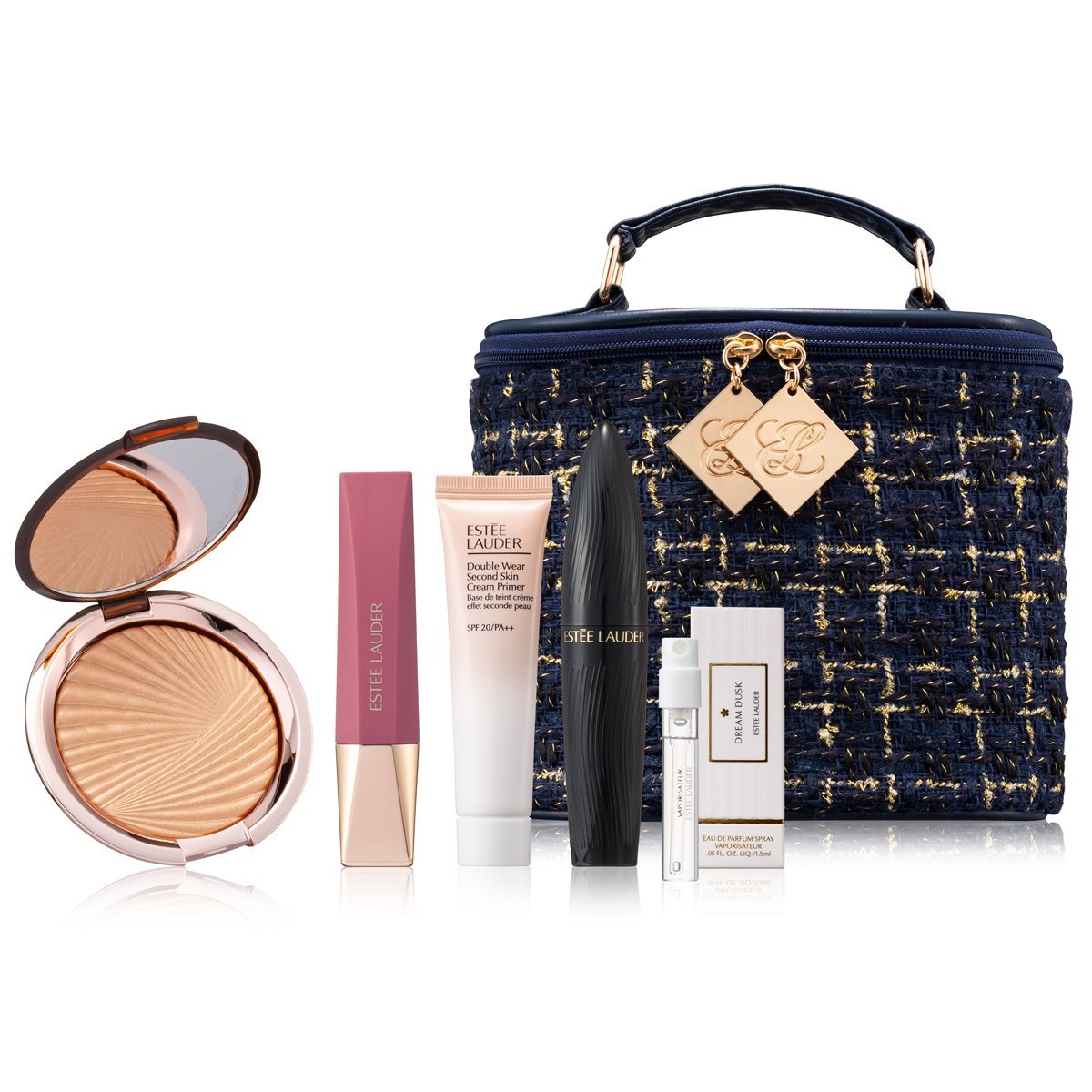 エスティ ローダー］グッド アズ ゴールド 2024［2024年 11月発売