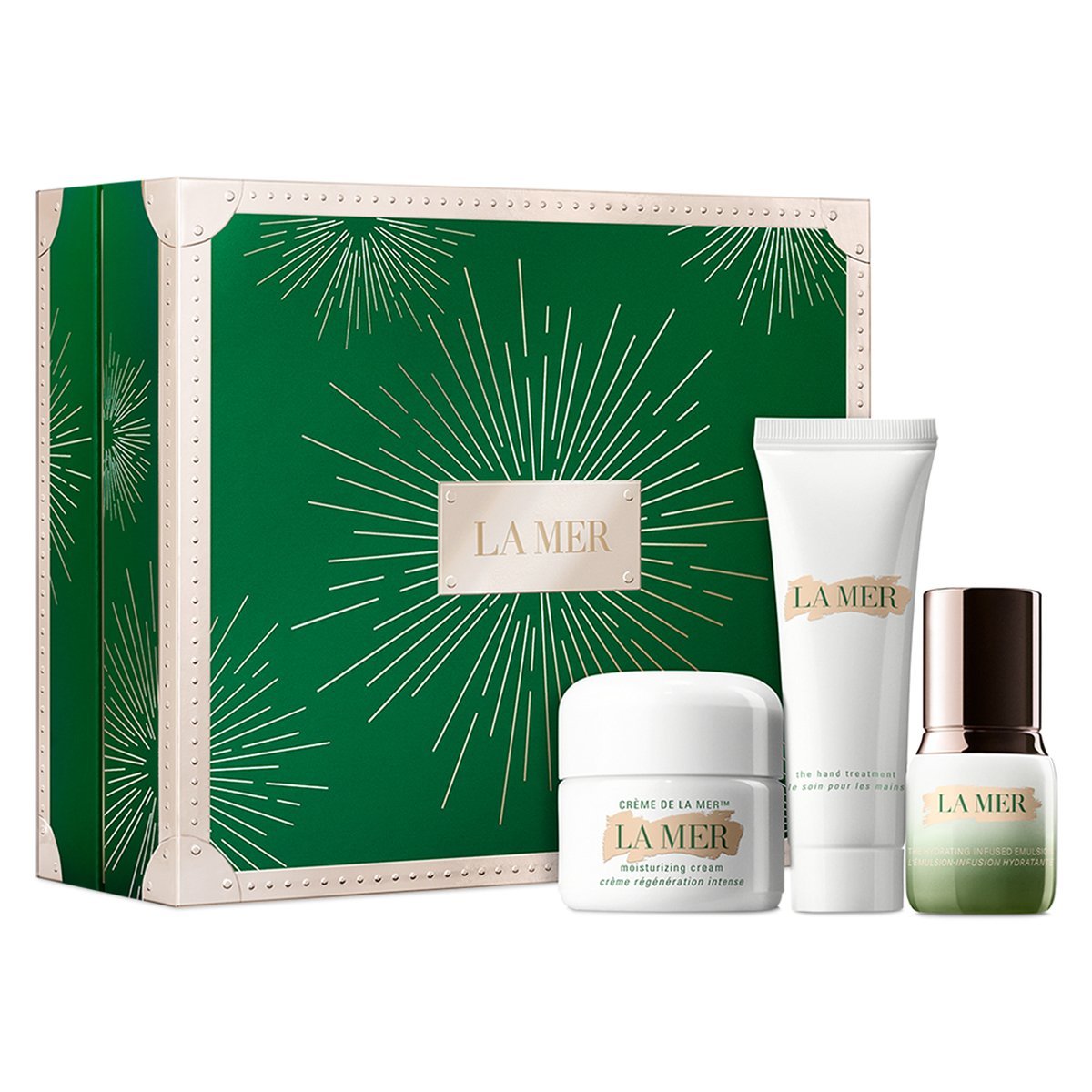 ラ・メール］ザ・ホリデー ミニ［2024年11月発売］ | 美的.com