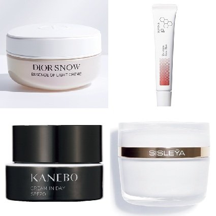 エスティ ローダー］リニュートリィブ ダイヤモンド ブリリアンス