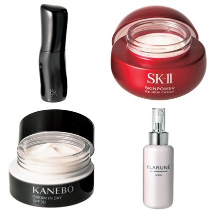 ランコム］アプソリュ ザ ソフトクリーム 発売日［2025/02/14］ | 美的.com