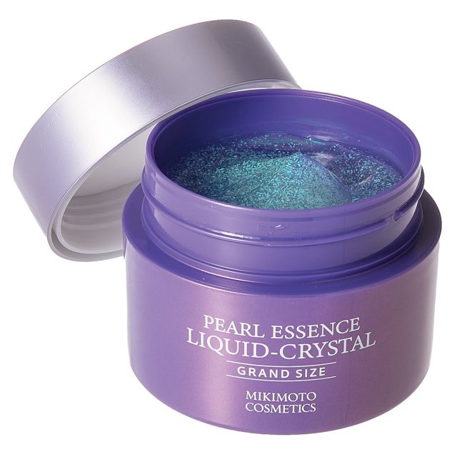 ミキモト コスメティックス］パール エッセンス リキッド-クリスタル N