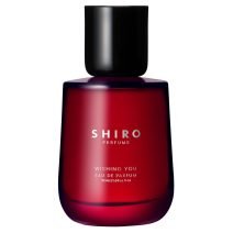 SHIRO（シロ）］BE LIKE YOU オードパルファン［2023年 10月発売