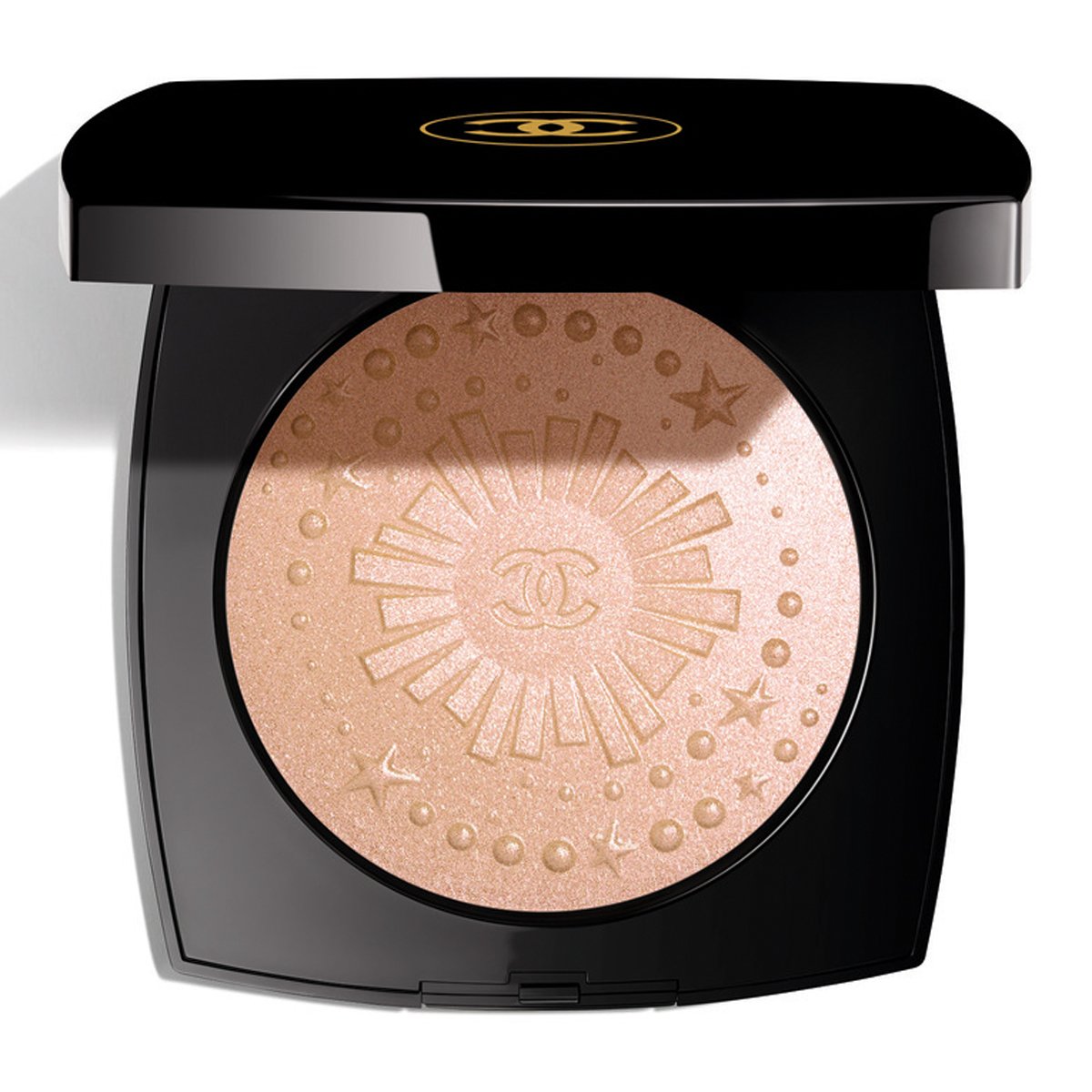 シャネル］ダイヤモンド ダスト ドゥ シャネル［2024年10月発売