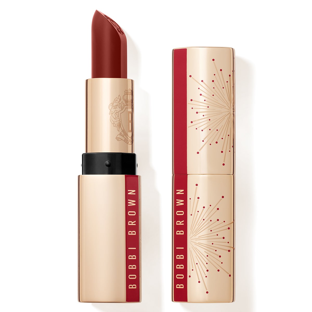 ボビイ ブラウン］リュクス リップスティック クラレット,パリジャン