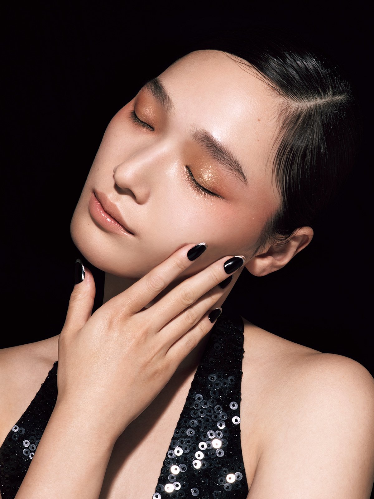 AYAKO's EYE】秋らしいブリックカラーでモード感漂う大人のワントーン