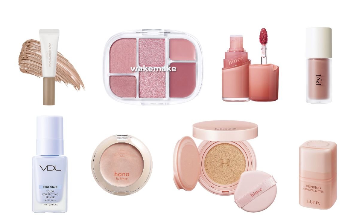 2026最新】安くて可愛い「韓国コスメ」81選！べスコス人気アイテム