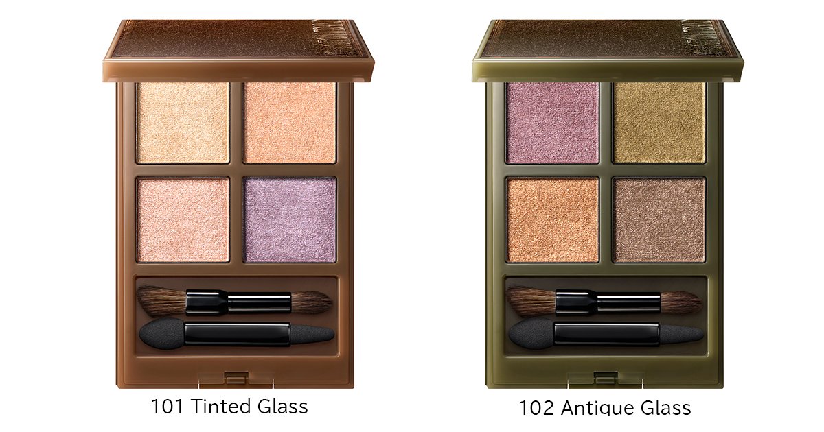 クリスマスコフレ2024】限定メイクパレットまとめ｜毎年人気の