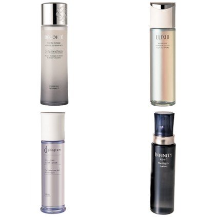 SHISEIDO］フューチャーソリューション LX コンセントレイティッド