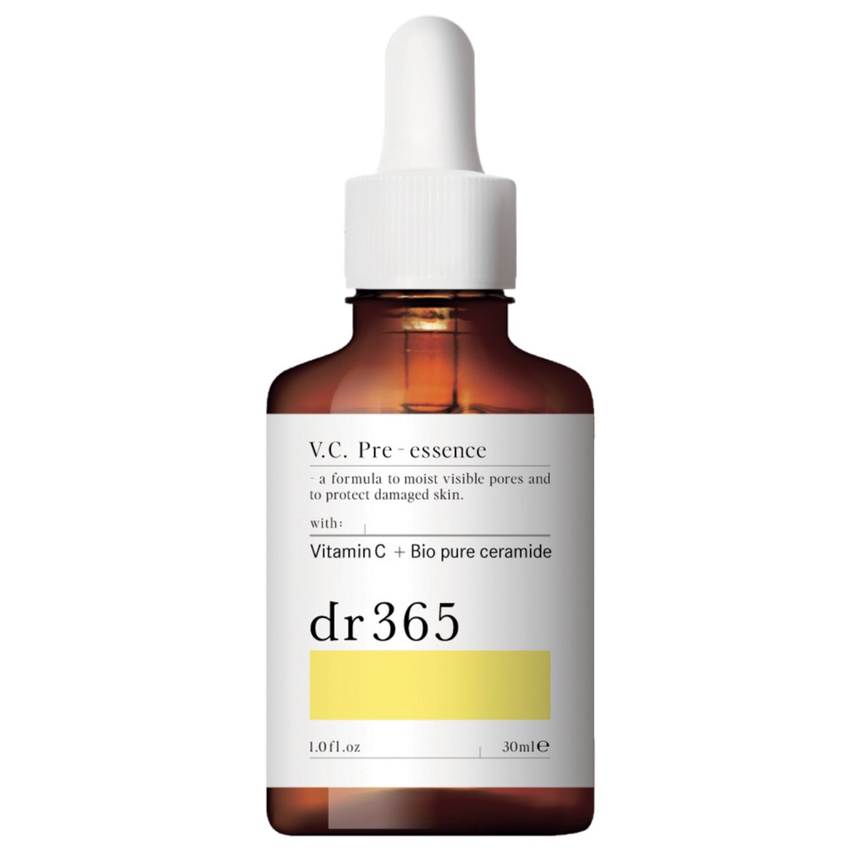 dr365］V.C. プレエッセンス N 発売日［2024/11/27］ | 美的.com