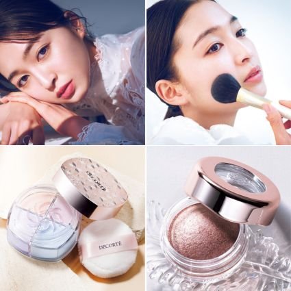 イヴ・サンローラン］オールアワーズ ハイパープレストパウダー 発売日