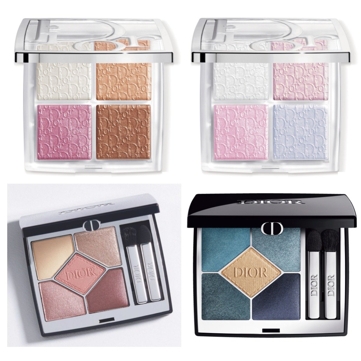 2025最新】ディオールの人気パレット！秋冬新作＆ベスコスランキング